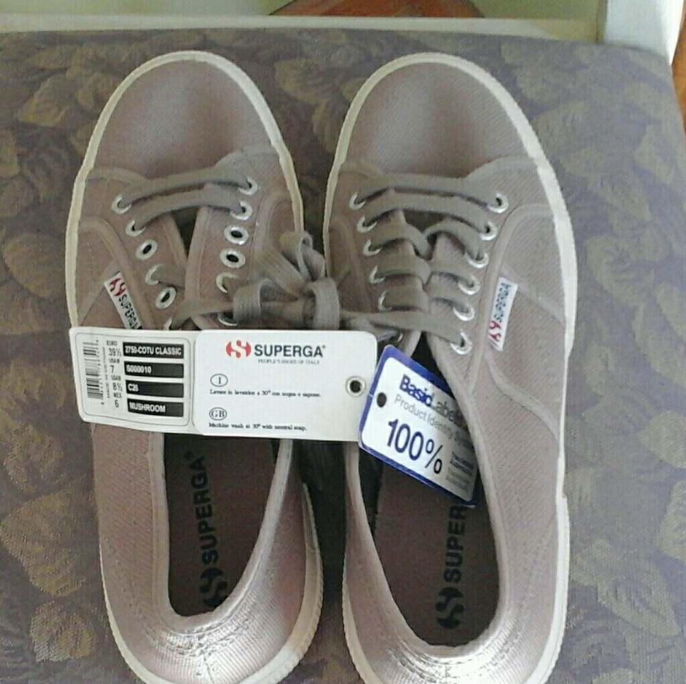 Superga sneakers